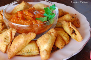 Photo n°2 de Le Petit Dakar à Louannec (Restaurant)