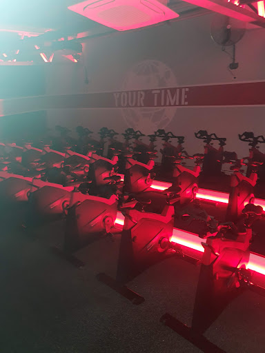World Gym Stafford Gallery - Australia
