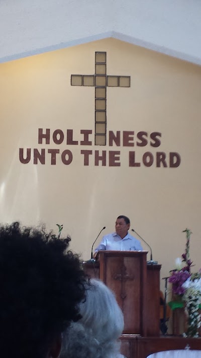 church