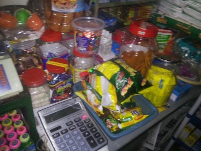 supermarket