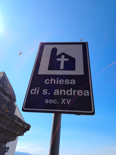 Chiesa di Sant' Andrea - Thumbnail