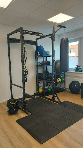 URBAN PHYSIO Lohkampstraße - Thumbnail