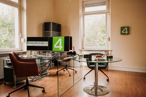 4wändekanzlei GmbH
