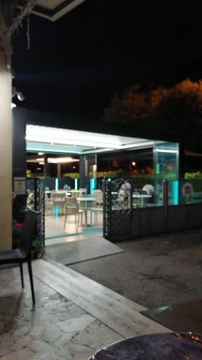 BAR CORSI - Visual
