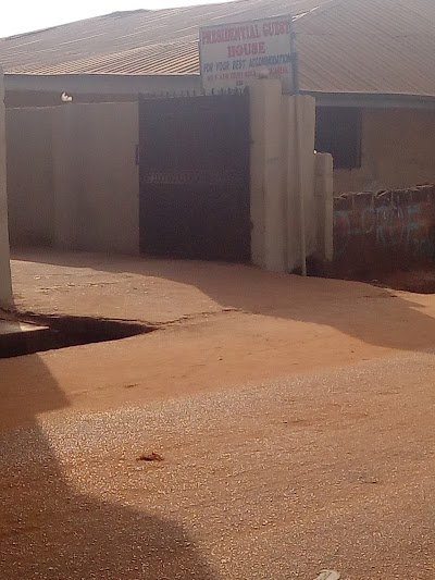 Photos of Presidential Hotel Auchi