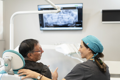 Clínica Dental Dentobucal Cerdanyola del Vallès