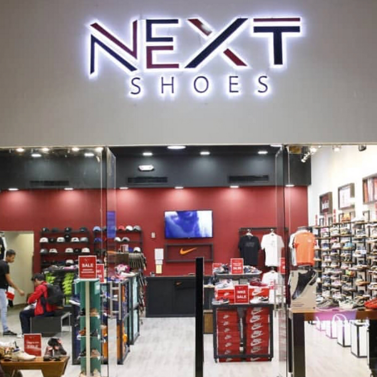 NEXT SHOES PANAMA Zapateria en panama city NIKE CONVERSE JORDAN