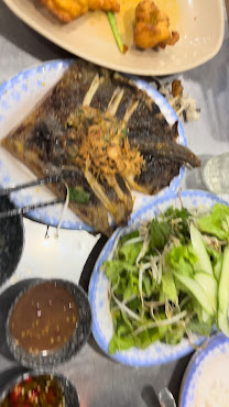 Nam Danh Seafood by null