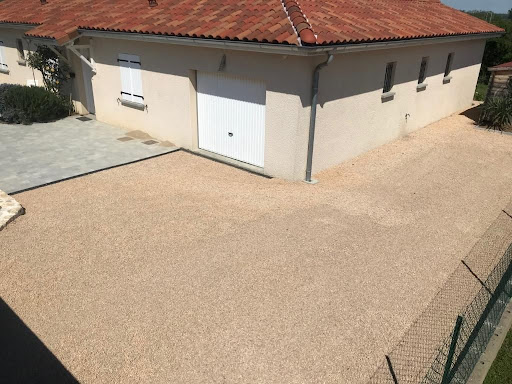 Photo de Maçonnerie Contet à Morancé (69480)