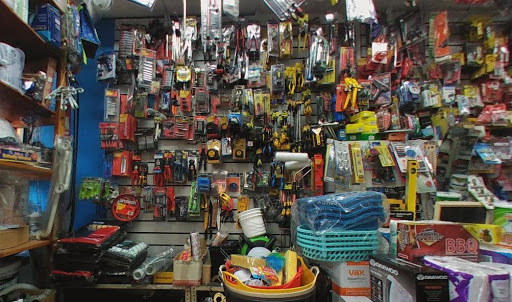 Manor Diy Supplies London - Thumbnail