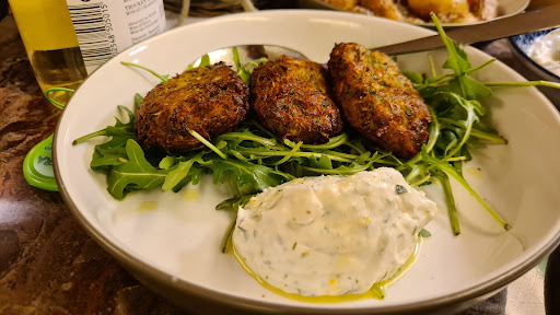 Nous Griechische Meze Bar Restaurant - Thumbnail