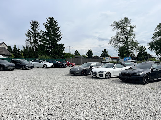 Autohandel M.S - Visual