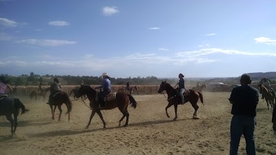 Sandoval County Fairboard