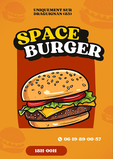 Livraison burger