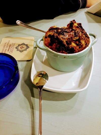 Photos of Zenzero coffee House
