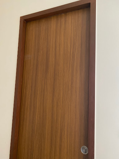 Affordable Door & Door Frame Repair Singapore - Thumbnail