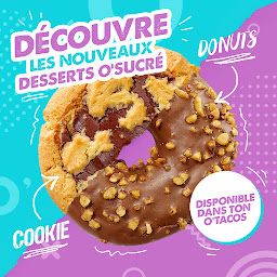 Photo n°30 de O’TACOS BETHUNE à Béthune (Restauration rapide)