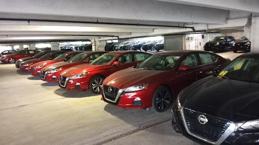 Coral Springs Nissan Gallery - United States