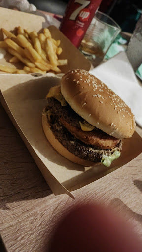Photo 3 - Boom Burger