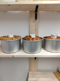 camycamy キャミィキャミィ シフォンケーキ専門店