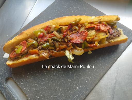 Photo 4 - Snack dylan faulquemont