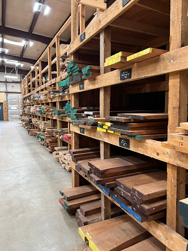 Frederick Lumber Company - Thumbnail