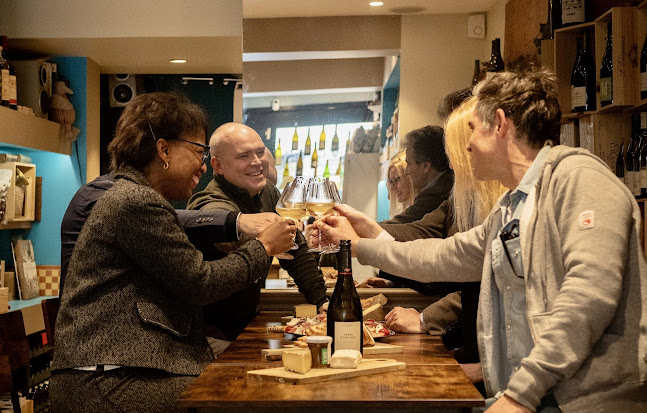 Caviste Vinosfera - Dégustations - Vins et Champagne - Caviste