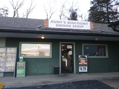 Rudy's Discount Smoke Shop