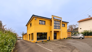 Photo n°1 de Clinique Vétérinaire la Croix des Pyrénées à Ibos (Pharmacie vétérinaire)