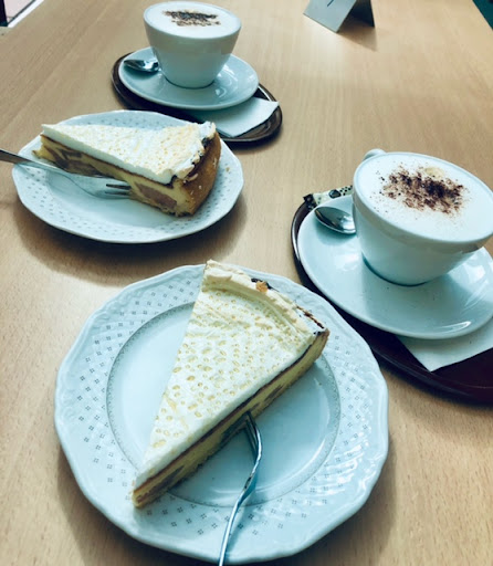 Café Rote Erde