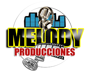 MELODY PRODUCCIONES 1