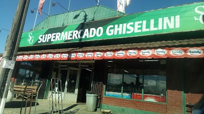 Photos of Supermarket Ghisellini Cavalleri