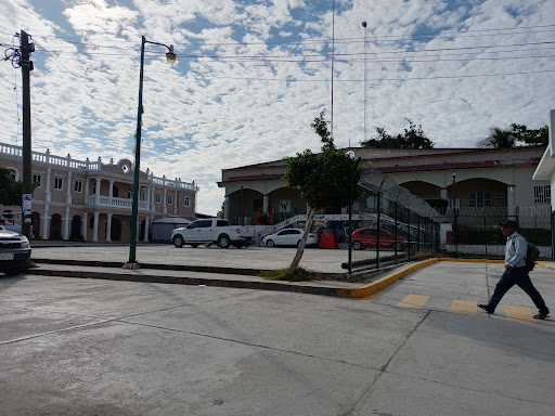 Palacio Municipal de Marquelia - Thumbnail