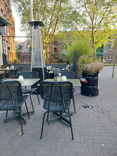 Cafe The Union