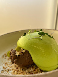 Photo n°33 de Ev à Nancy (Restaurant)