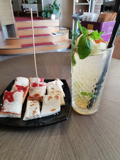Cafe Pan ELFBAR POINT - Visual