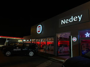 Photo n°25 de Fiat Nedey Valentigney Sas à Valentigney (Garage automobile)