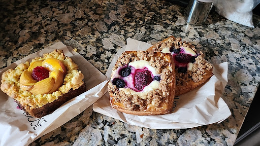 The Burque Bakehouse - Thumbnail
