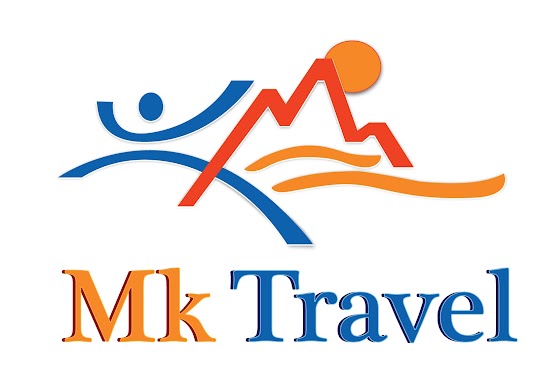 Mk travel company, Author: Gamal Younes