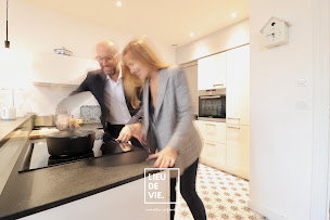 Photo n°14 de LIEU DE VIE IMMOBILIER à Ascain (Agence immobilière)