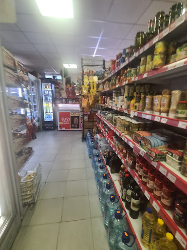 Supermercado Carvajal - Thumbnail