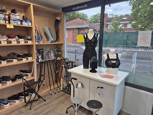 Photo n°15 de Pharmacie du Théâtre à Longjumeau (Parapharmacie)