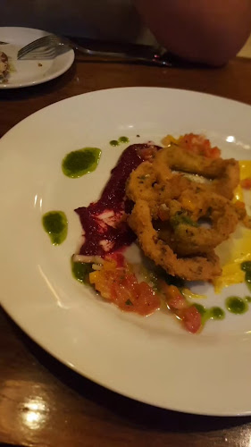 Opiniones de LA ESQUINITA GASTRONOMIA en La Paloma - Restaurante