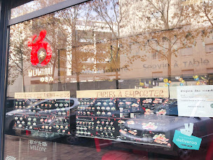 Photo n°46 de YUKIMI à Montpellier (Restaurant de sushis)