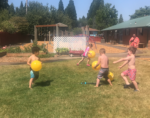 Little Beavers Preschool - Thumbnail