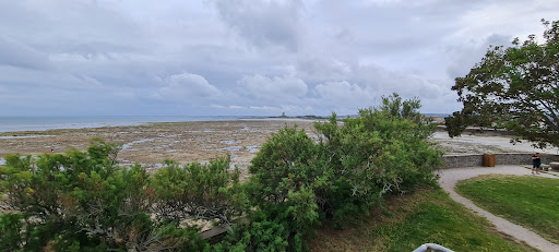 SAINT VAAST LA HOUGUE TC VAL DE SAIRE - Thumbnail
