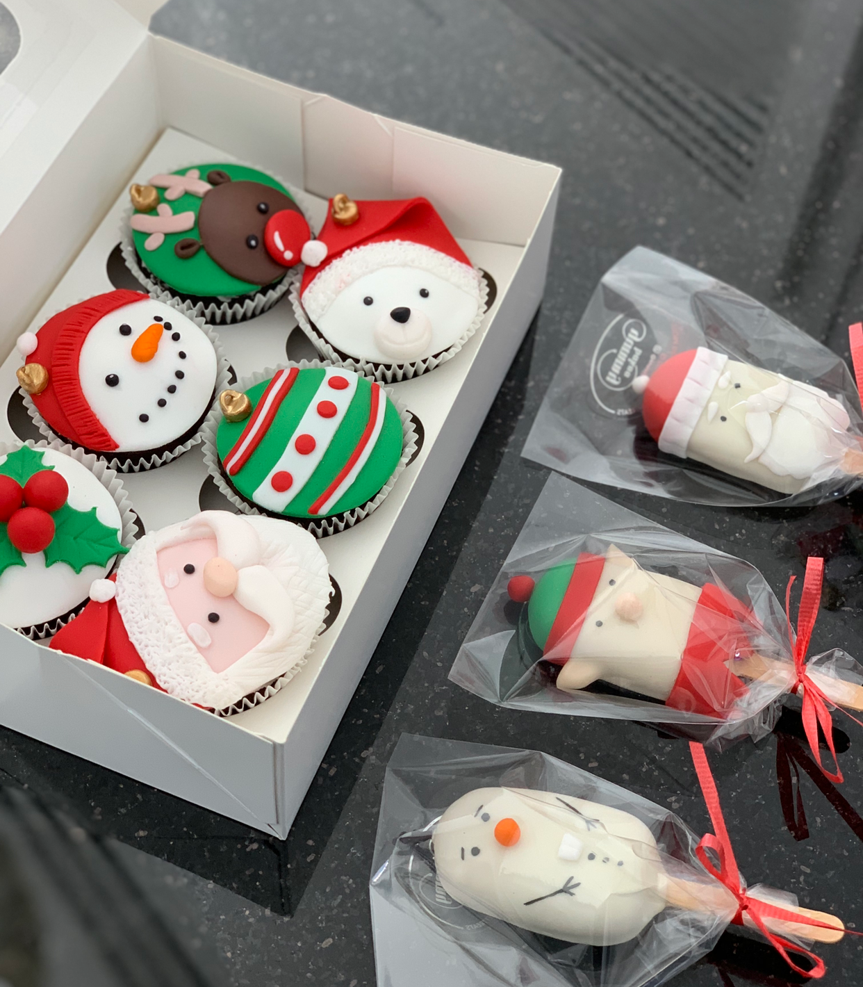 يمي بيكس للحلويات - صورة 3