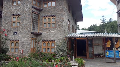 Photos of Peaceful Resorts