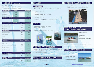 Photo n°16 de Cardinale Sud, Port Manech à Névez (École de navigation)