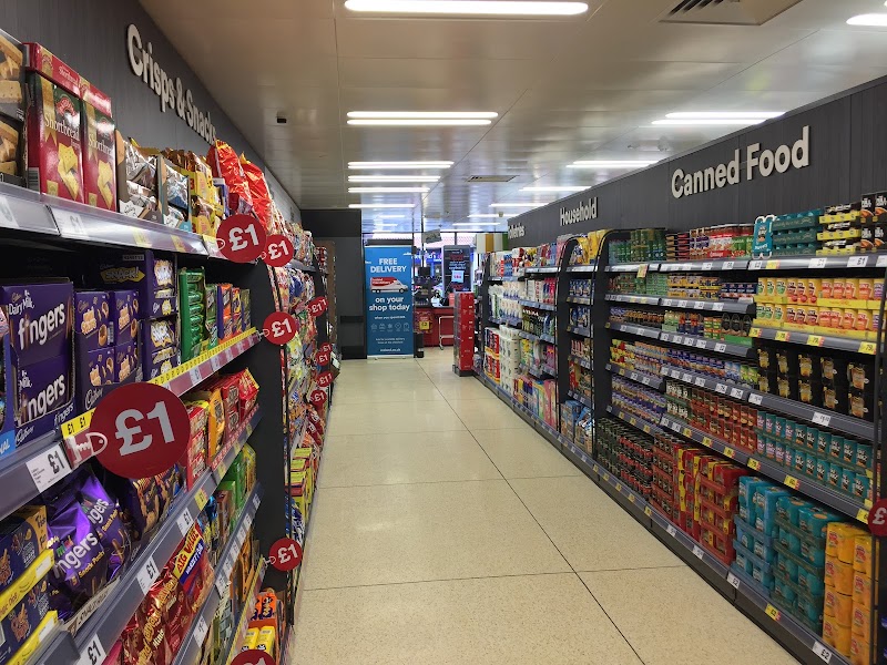 Iceland Supermarket Formby photo 2